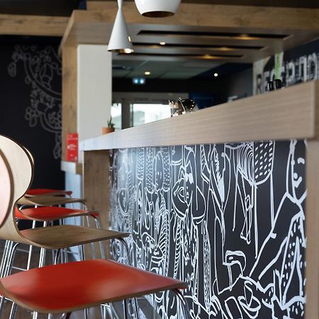 Отель Ibis Perpignan Sud Saint Charles Экстерьер фото