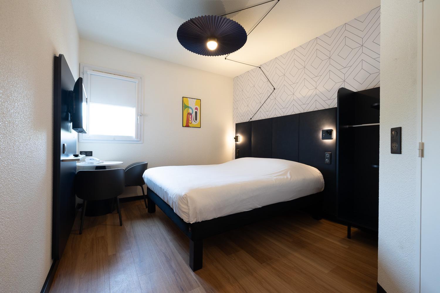 Отель Ibis Perpignan Sud Saint Charles Экстерьер фото