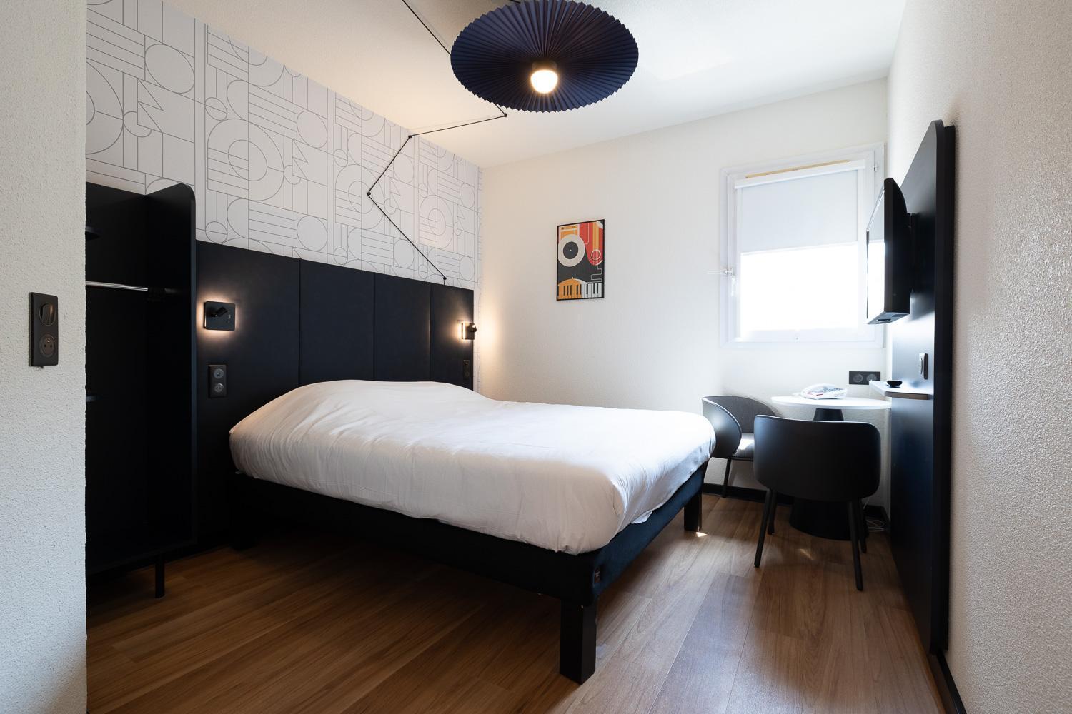 Отель Ibis Perpignan Sud Saint Charles Экстерьер фото